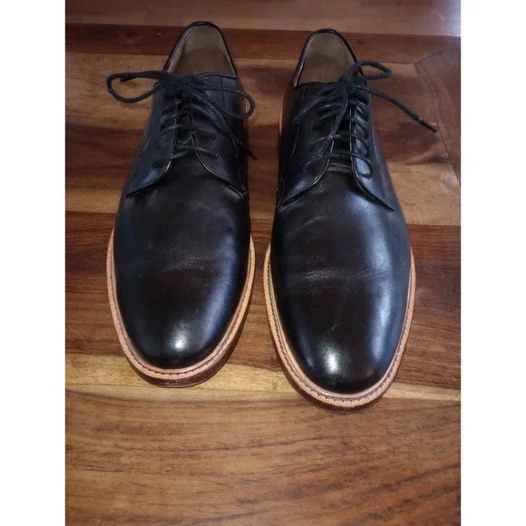 Gordon Rush | Shoes | Gordon Rush Mens Leather Dress Shoes  display picture 2